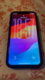 Iphone 11 pro 256 gb