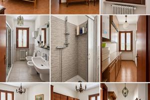 Camere corsisti TFA Weekend