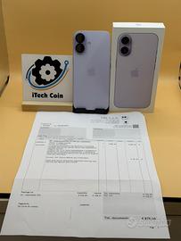 Iphone 17 256gb purple apple care+