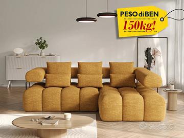 E' ELETTRICO, ROBUSTO ED ELEGANTE! IL PREZZO? TOP!