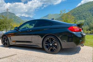 BMW 430d Msport