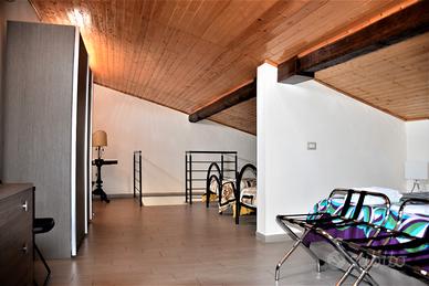 Appartamento arredato Centro storico Catania