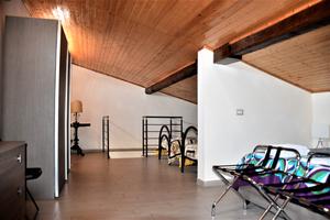 Appartamento arredato Centro storico Catania