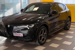 Alfa Romeo Stelvio 2.2 TD 210cv AT8 Q4 Sprint 