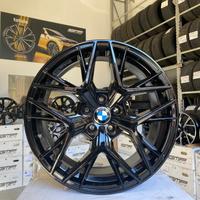 Cerchi Bmw raggio 18 NUOVI cod.039287
