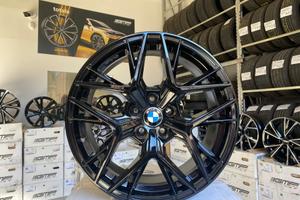 Cerchi Bmw raggio 18 NUOVI cod.039287