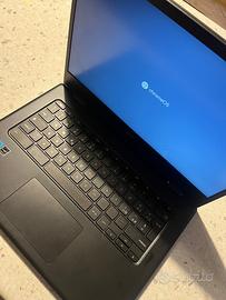 Acer chromebook 314 anni 2024 128gb 14 pollici