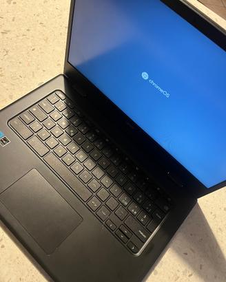 Acer chromebook 314 anni 2024 128gb 14 pollici