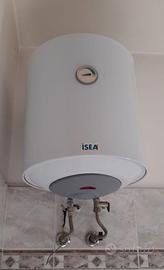 Boiler Scaldabagno ISEA 50 litri