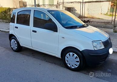 Fiat Panda 1.2 Classic