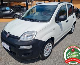 Fiat Panda 1.2 AUTOCARRO 2 POSTI*TAGLIANDI*UNIPRO*