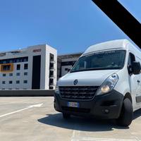 Renault master 2.3 dCi 125cv 2013 euro5B