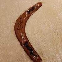 boomerang Australiano originale