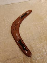 boomerang Australiano originale