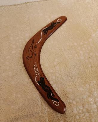 boomerang Australiano originale