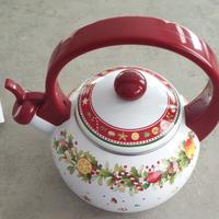 bollitore Villeroy & Boch vintage
