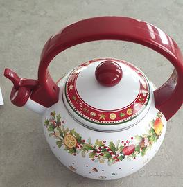 bollitore Villeroy & Boch vintage