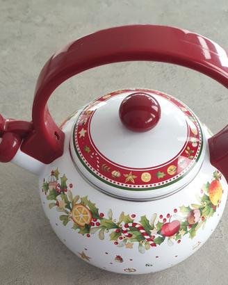 bollitore Villeroy & Boch vintage