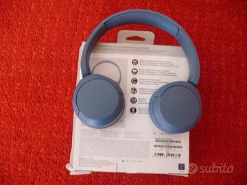 Cuffia Sony WH-CH520 Bluetooth