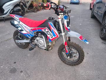 Cross Lem 50