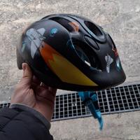 casco bici