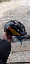 casco bici