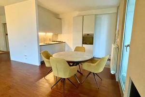 Monolocale arredato Montenero