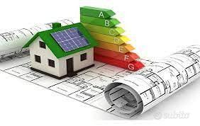 Ingegnere, termotecnico, fotovoltaico