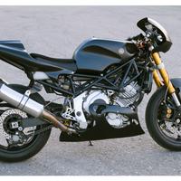 Yamaha TRX 850 pronto pista del 1998