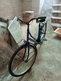 bici Graziella 