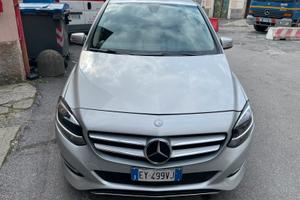 Mb classe b diesel auto in ordine