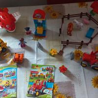 set lego duplo