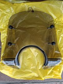 Cupolino parabrezza vespa