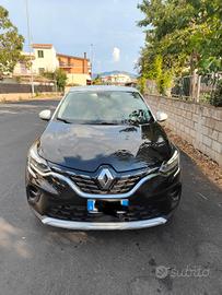 Renault Captur TCe 100 CV GPL Intens