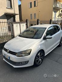 Volkswagen polo 1.6