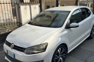 Volkswagen polo 1.6