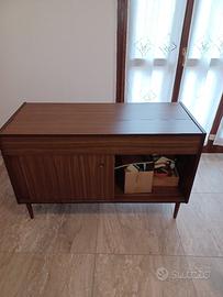 N° 2 Macchine da maglieria Singer