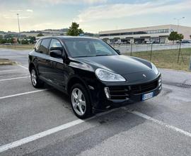 Porsche Cayenne 3.0 V6 Turbo Diesel