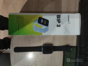 Amazfit Bip 3