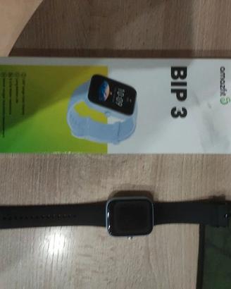 Amazfit Bip 3