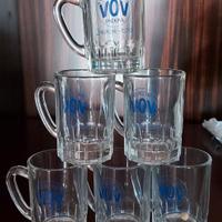 Bicchierini x vov o zabaione