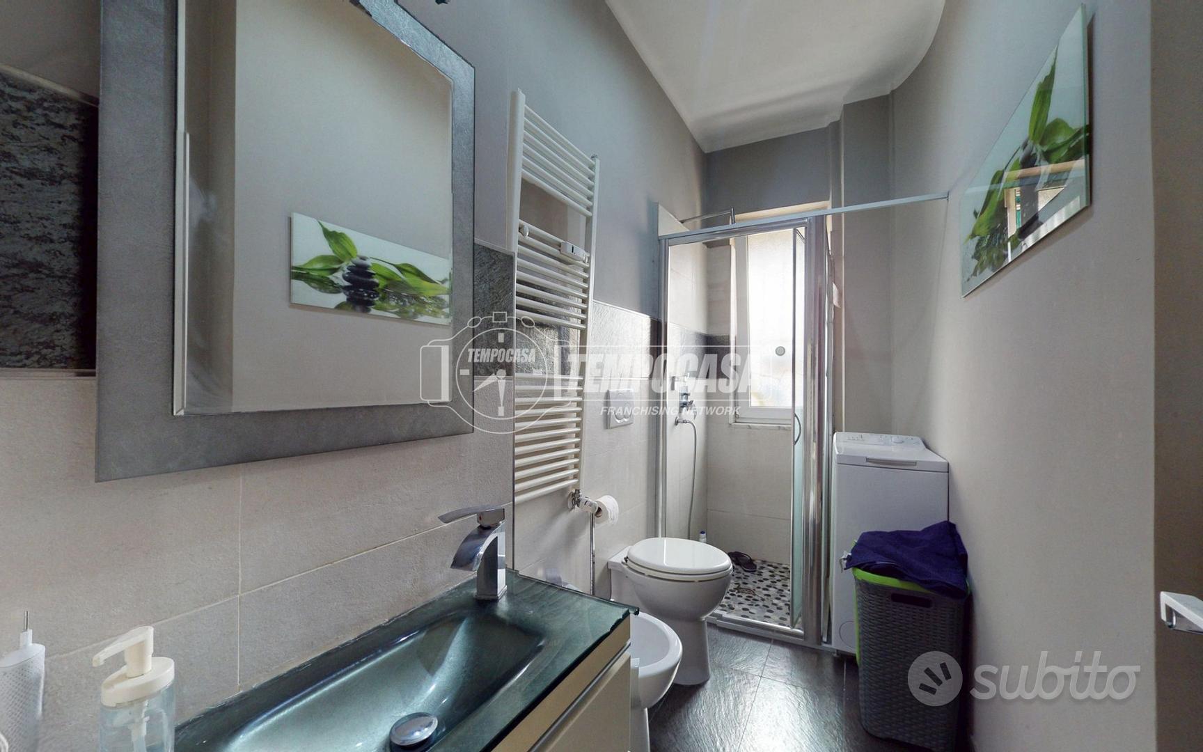 Appartamento – Moncalieri, Borgo Navile, Torino - Altro