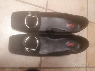 Scarpa da donna tacco basso