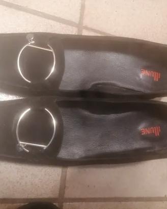 Scarpa da donna tacco basso