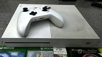XBOX ONE S 1 TB 