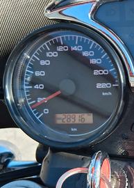 Moto Guzzi Nevada 750 - 2005