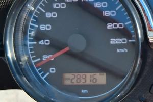 Moto Guzzi Nevada 750 - 2005