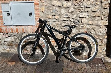 Bicicletta