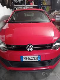 VOLKSWAGEN Polo 1.6 TDI 90CV DPF 5 porte Highline