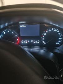 Ford puma Hybrid